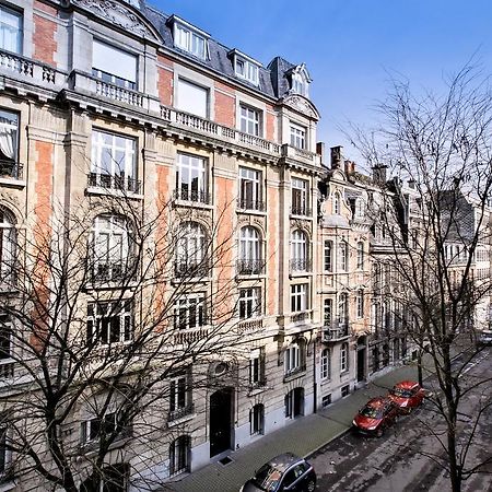 Residence White House Louise Brussels Luaran gambar