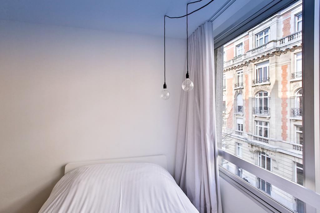 Residence White House Louise Brussels Luaran gambar