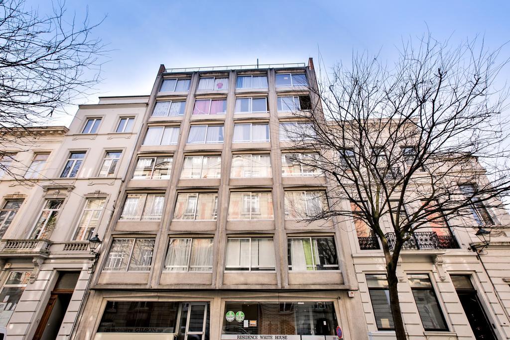 Residence White House Louise Brussels Luaran gambar