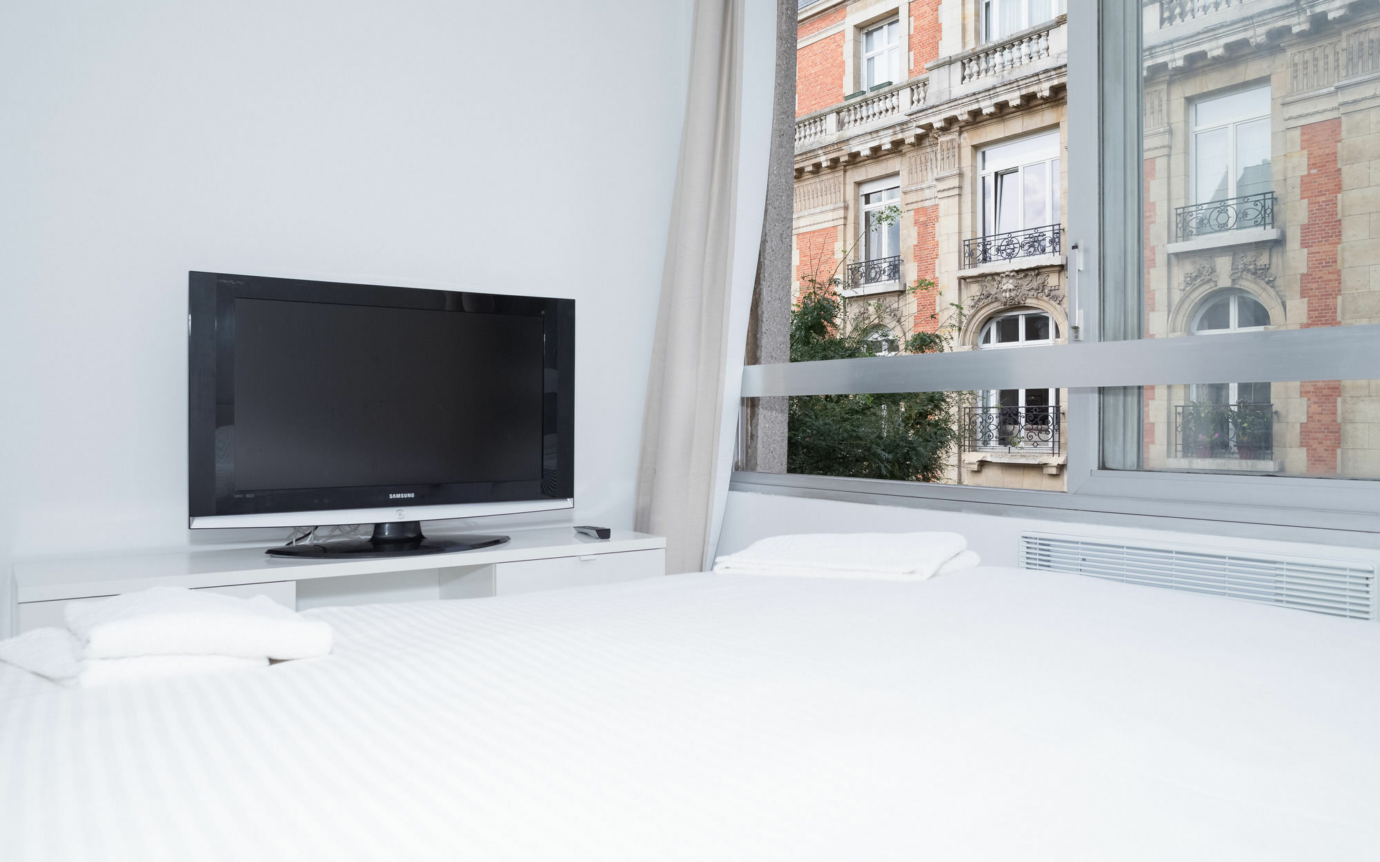 Residence White House Louise Brussels Luaran gambar