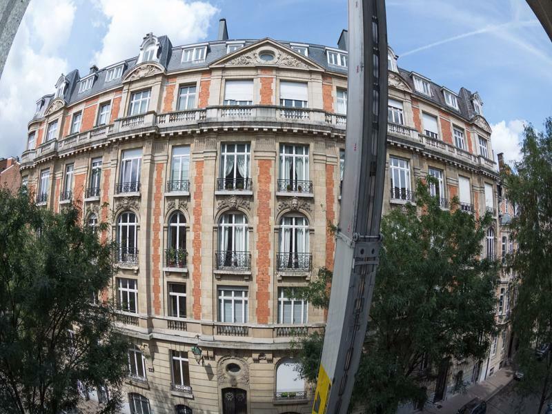 Residence White House Louise Brussels Luaran gambar
